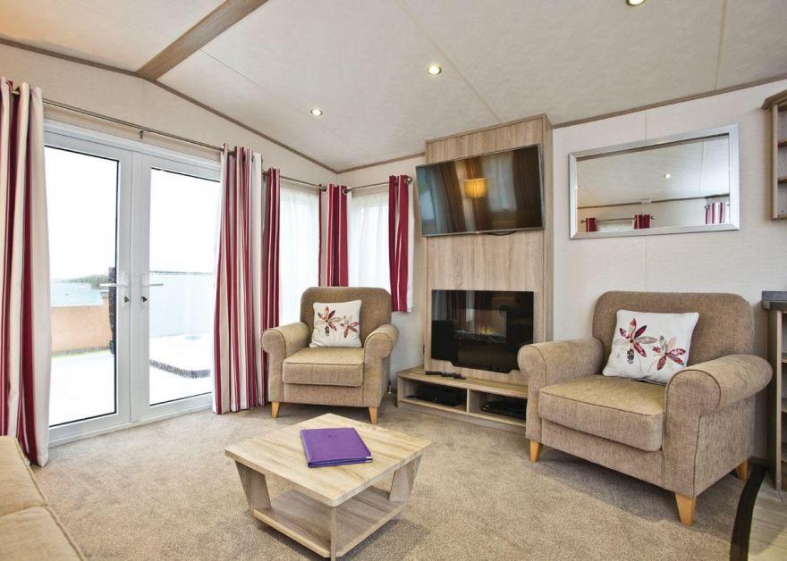 Wadebridge Premier 3