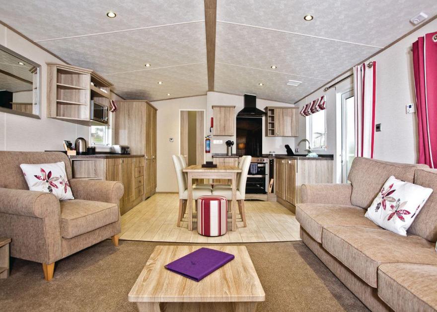 Wadebridge Premier 3