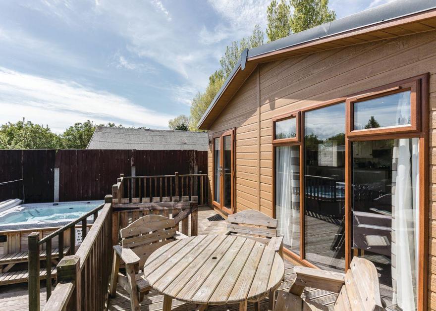 Birchwood 2  Premier