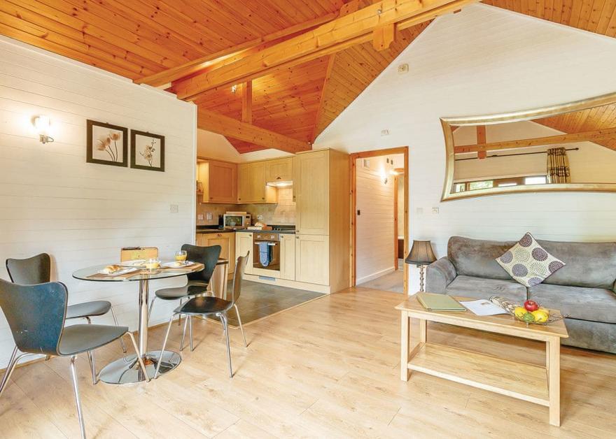 Cobbett Contemporary Premier