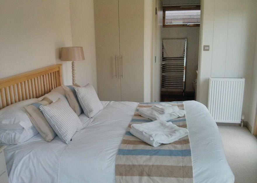 Hill Top Sanctuary Lodge