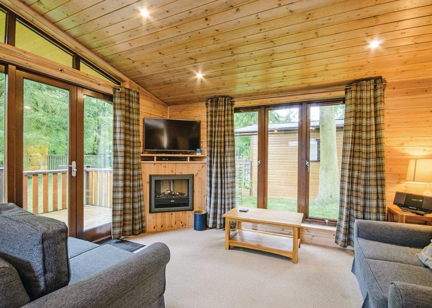 Haddon Classic Skyline 2