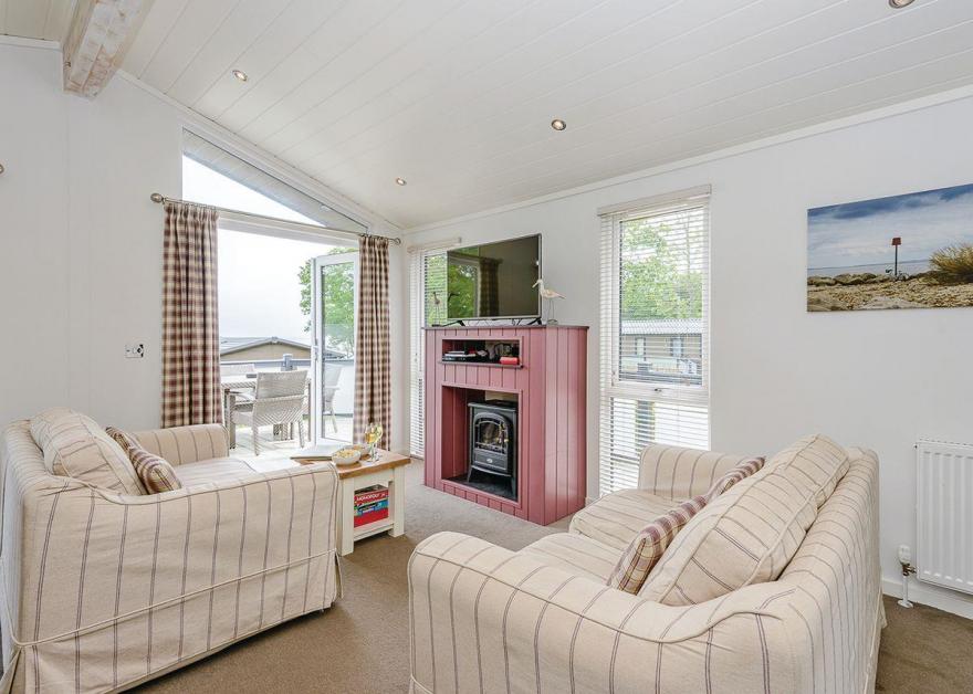 Osborne Premier Lodge