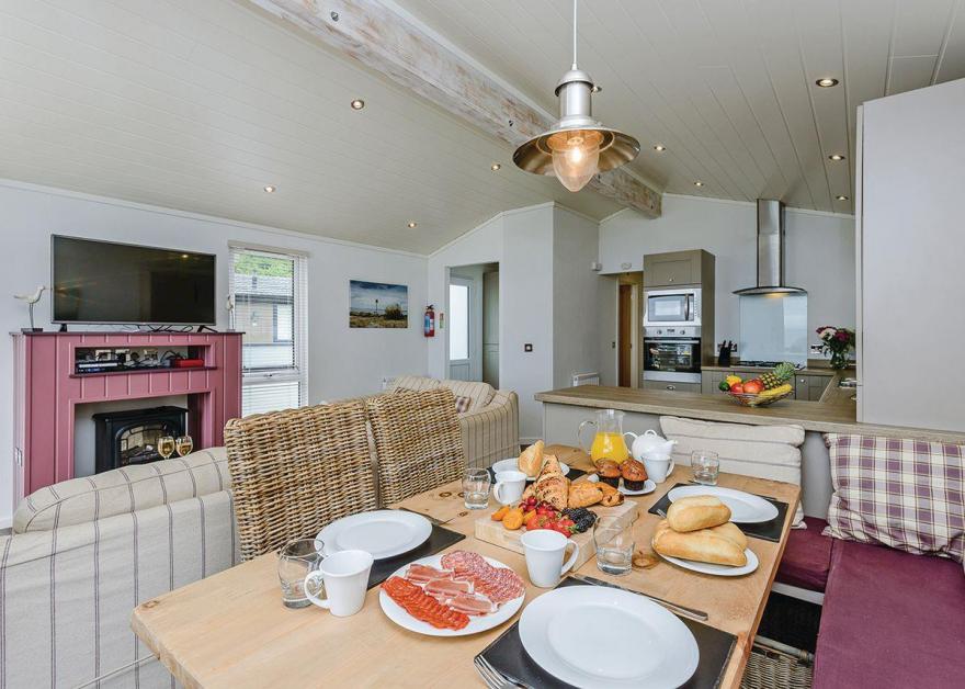 Osborne Premier Lodge