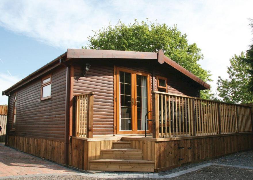 Loxley Valentine Lodge