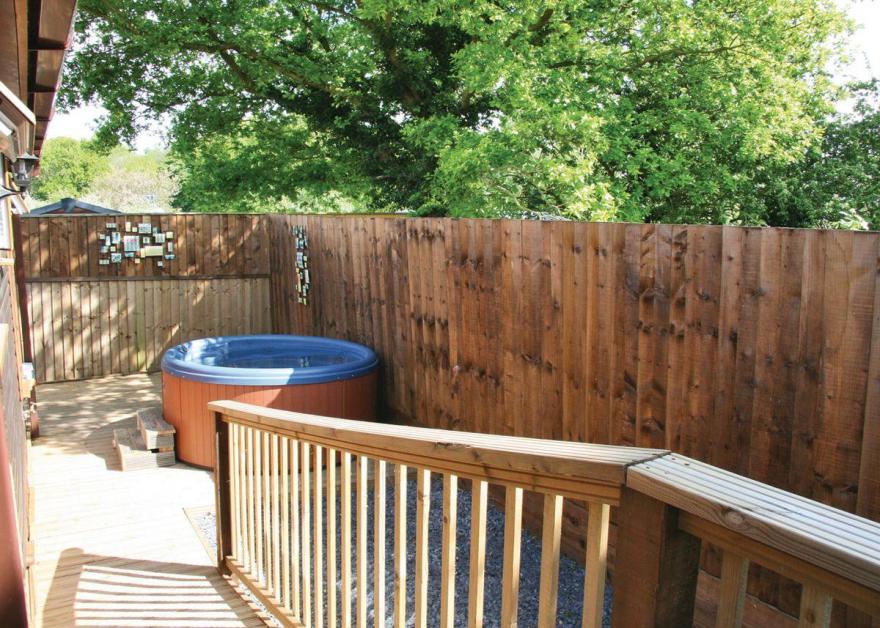 Loxley Valentine Lodge