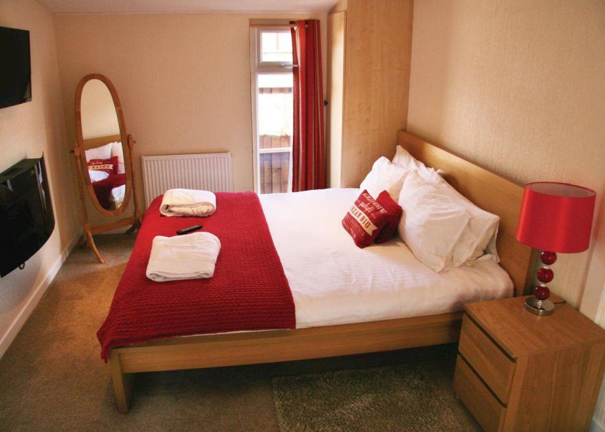 Loxley Valentine Lodge