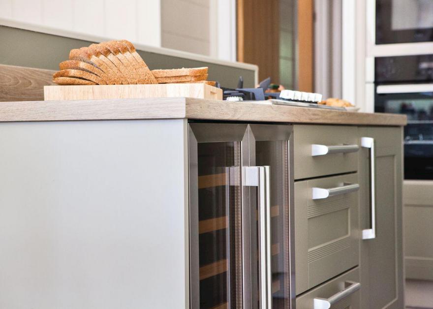 Pemberley Watersedge Lodge