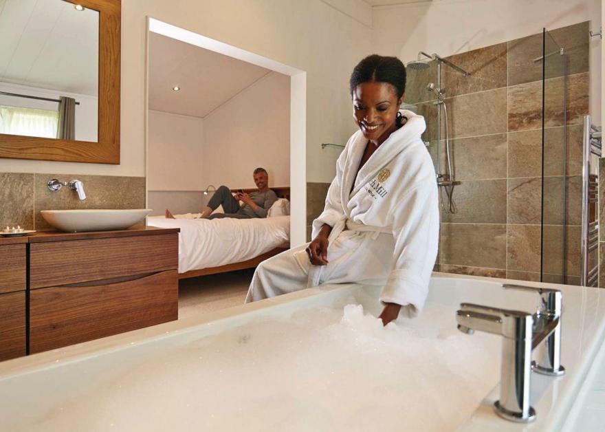 Newton Brook Elegance Lodge