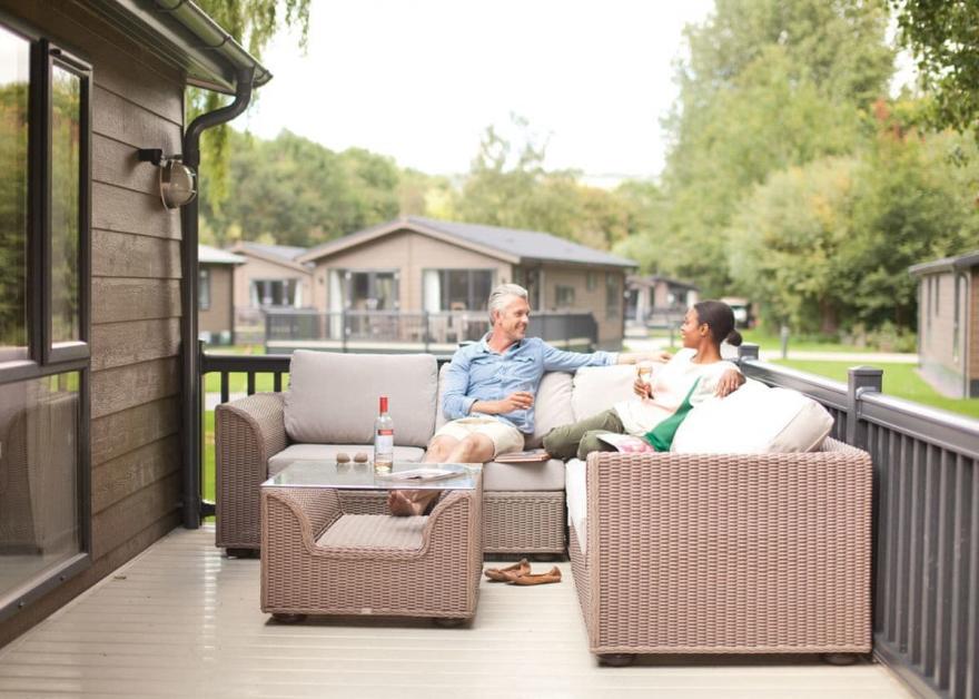 Newton Brook Elegance Lodge