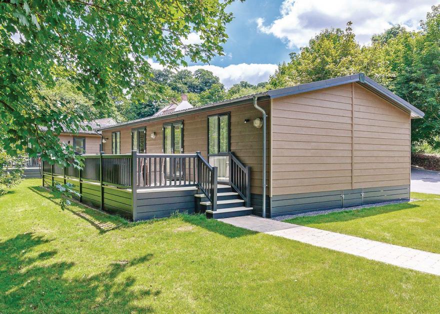 Newton Brook Elegance Lodge