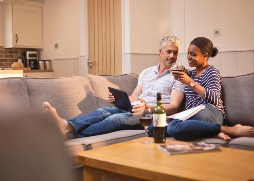 Newton Brook Elegance Lodge