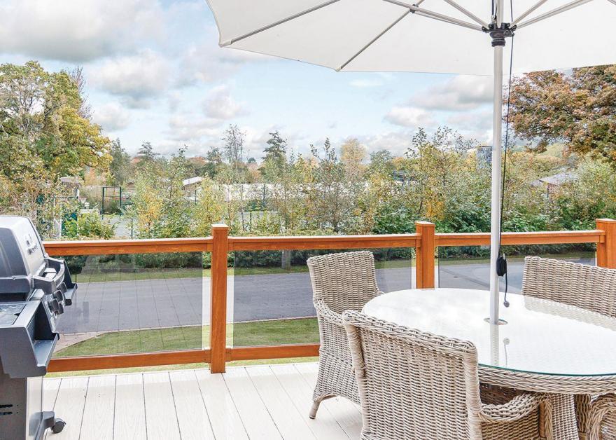 Brunel Premier 2 Lodge Elegance