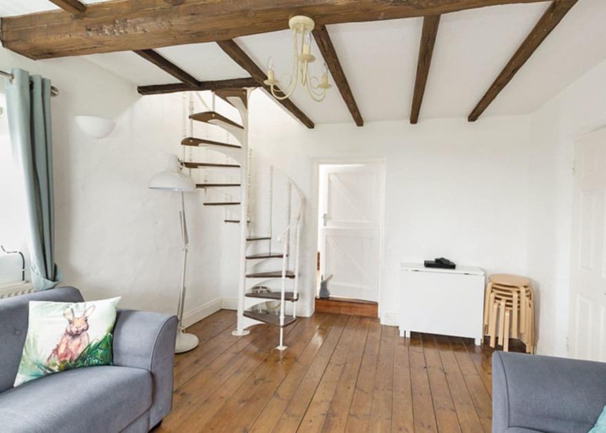 The Lookout Apartment