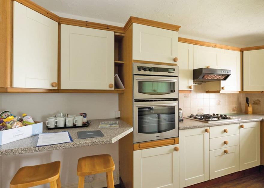 The Lookout Apartment