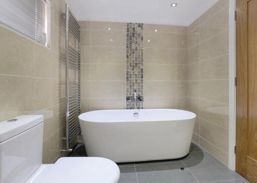 Ladera Luxury Lodge 2