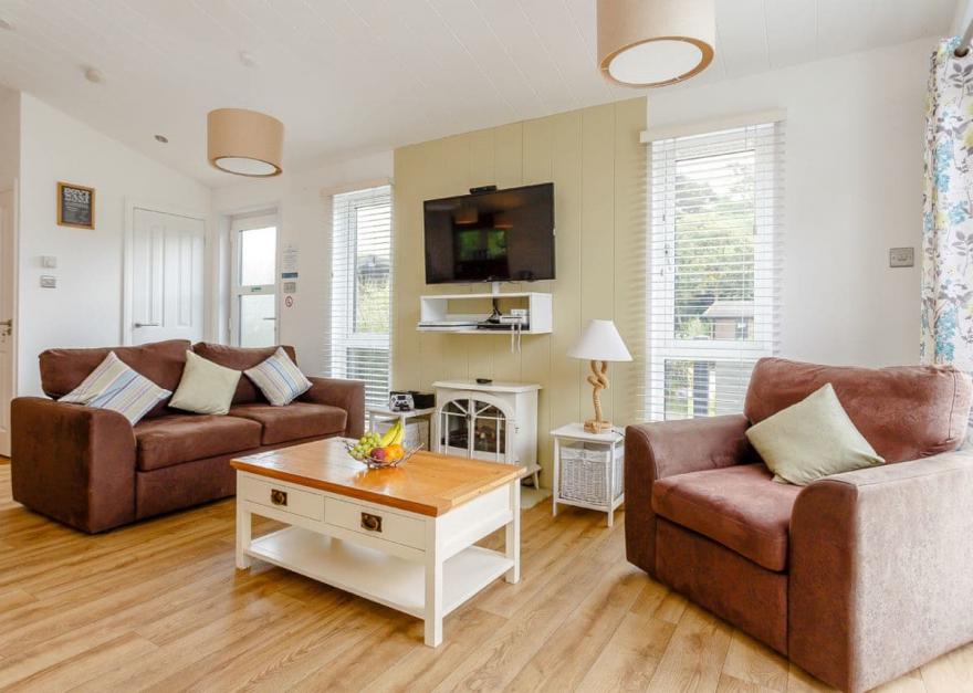 Harbour Premier Lodge