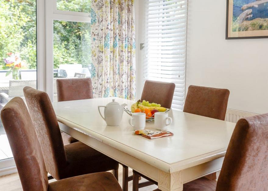 Marconi Premier Lodge