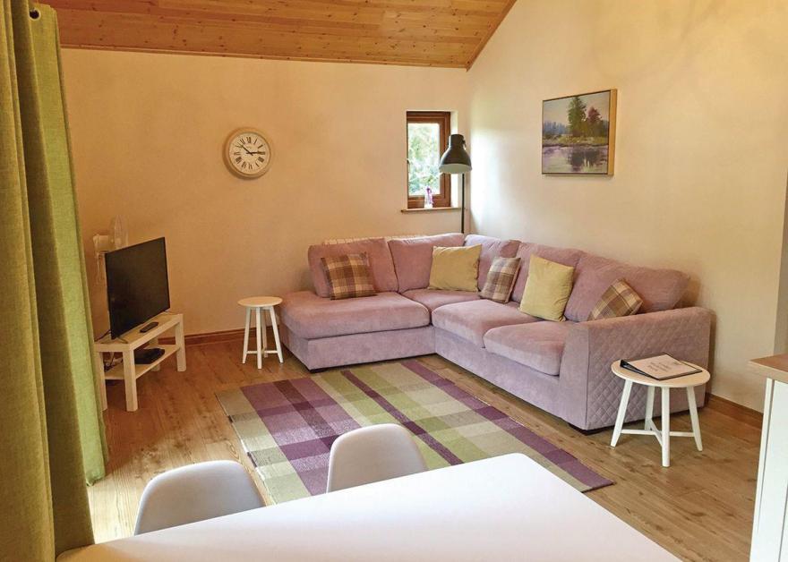 Great Raveley Retreat