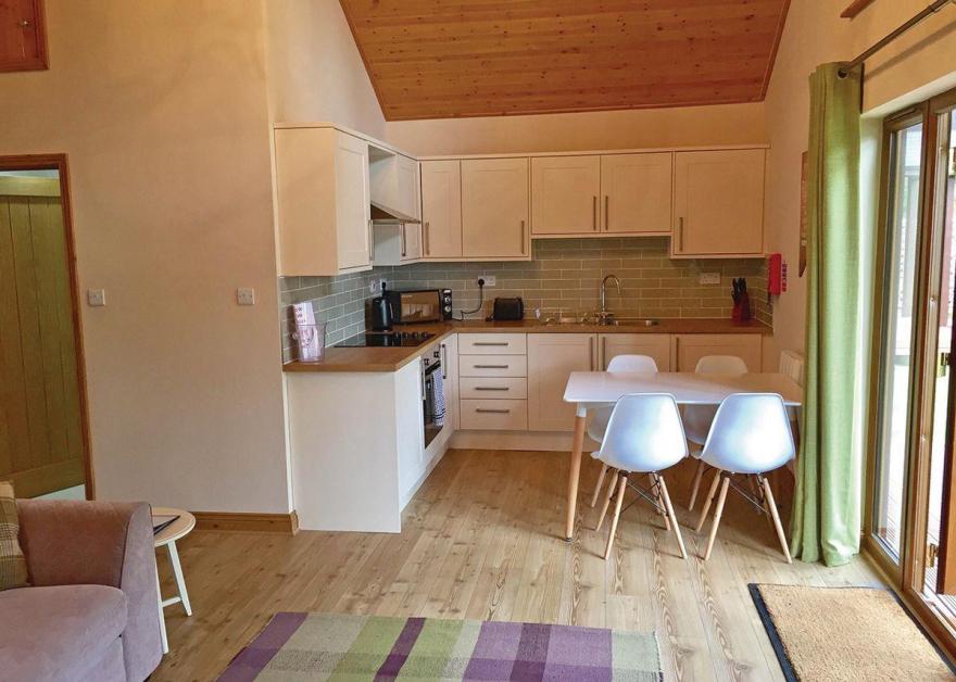 Great Raveley Retreat