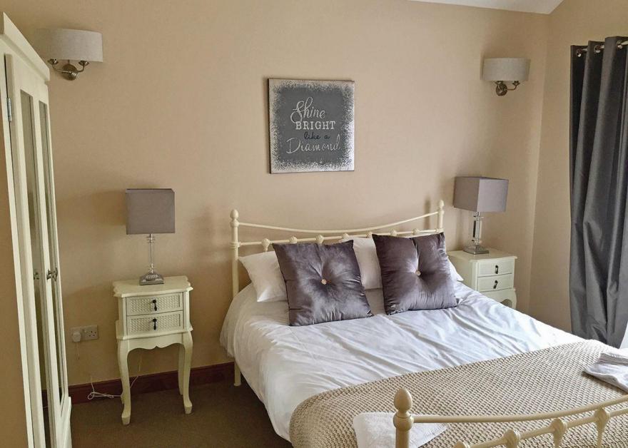 Great Raveley Retreat