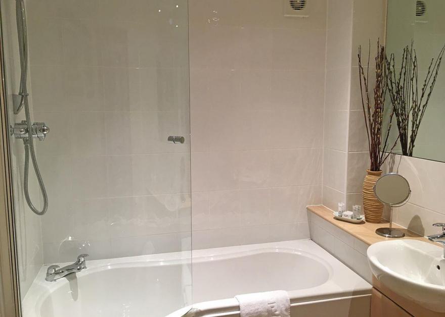 Great Raveley Retreat