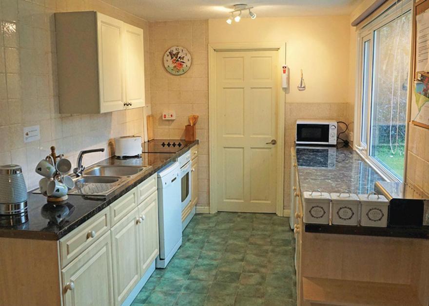 Cornish Pine Cottage