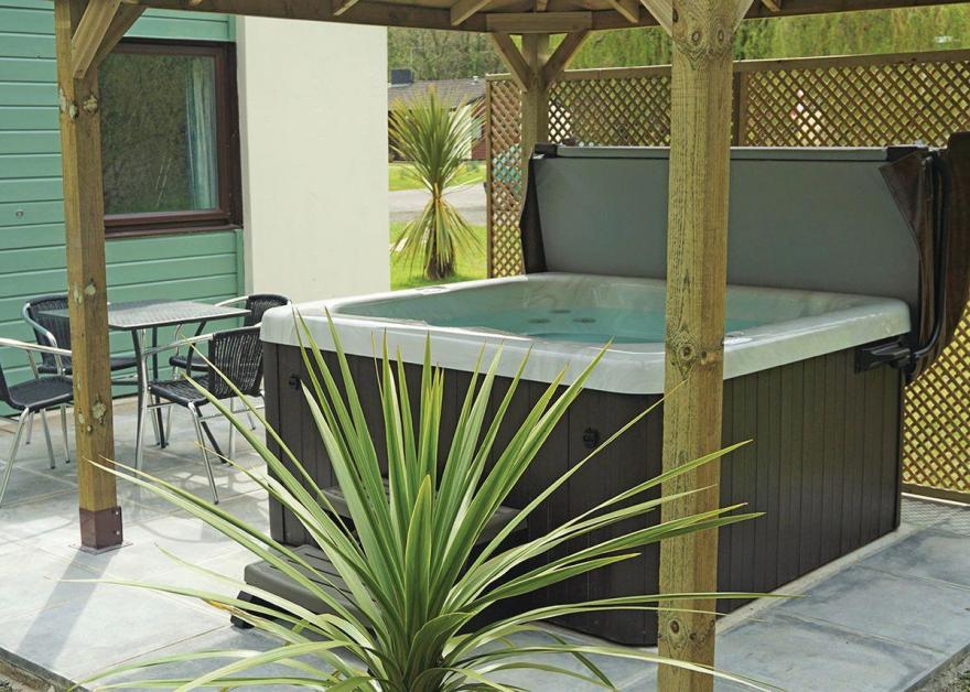 Cornish Pine Cottage