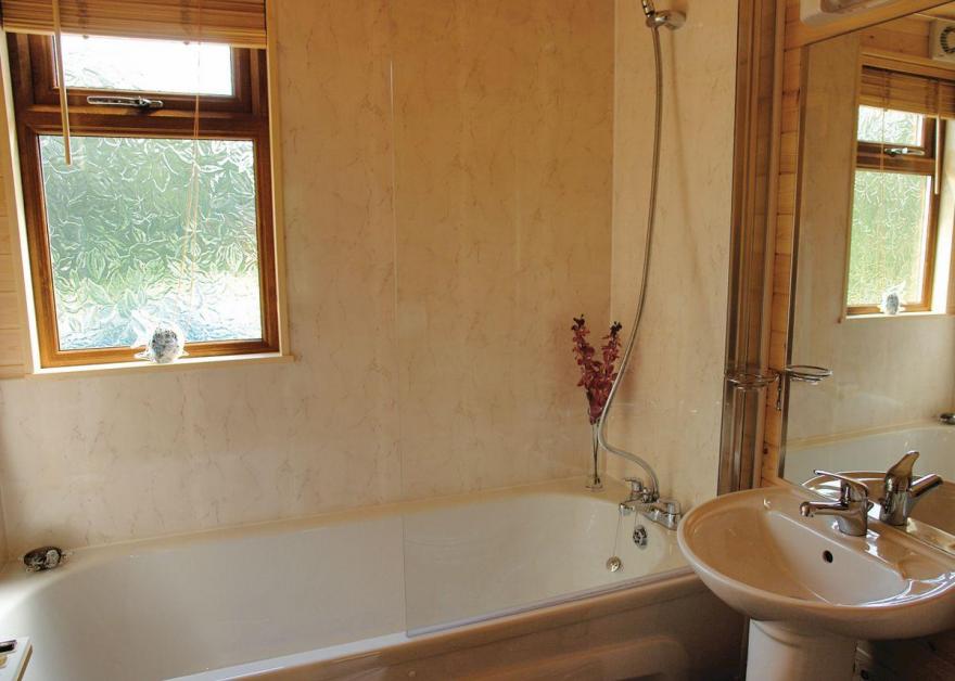 Woodland View Executive