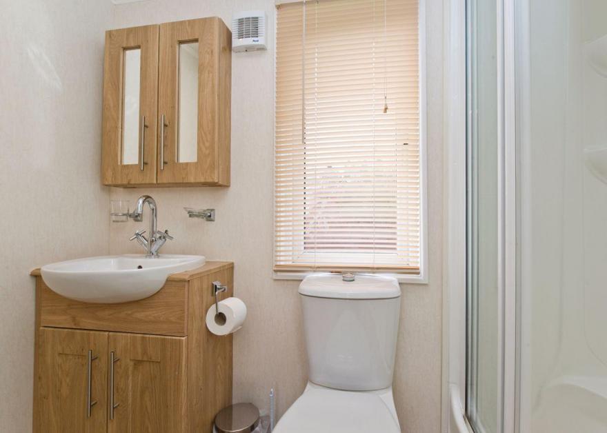 Woodland View Executive