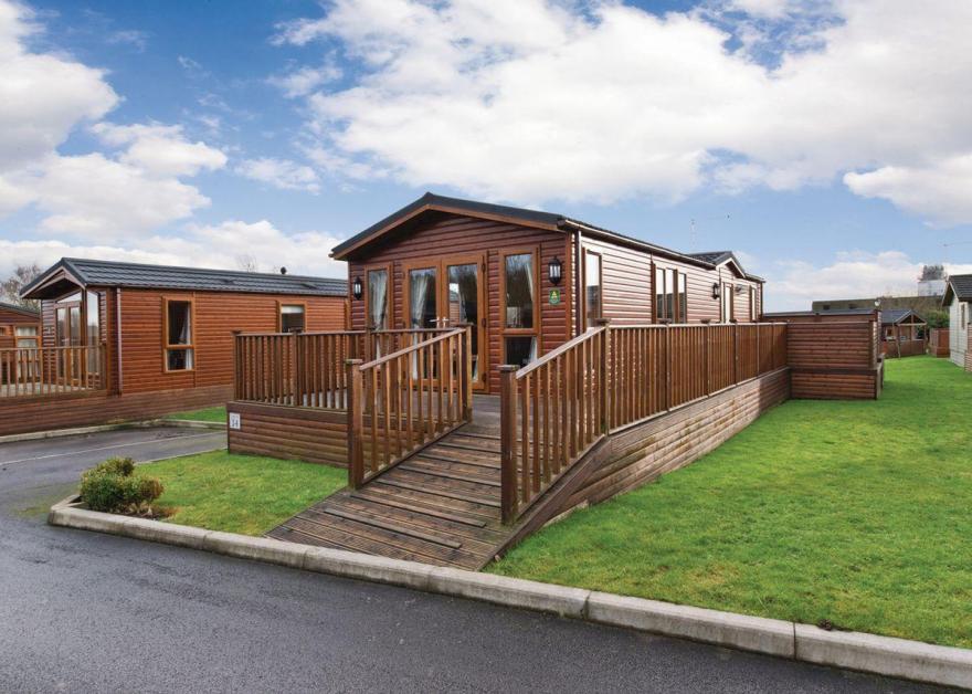 Woodland View Executive