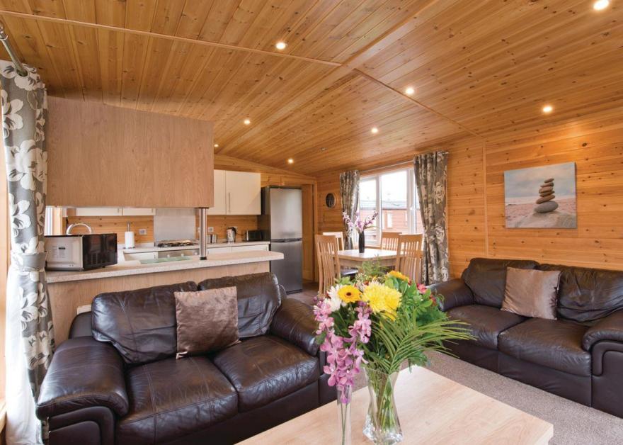 Woodland View Executive