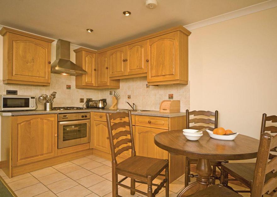 Beachcombers Penthouse 2