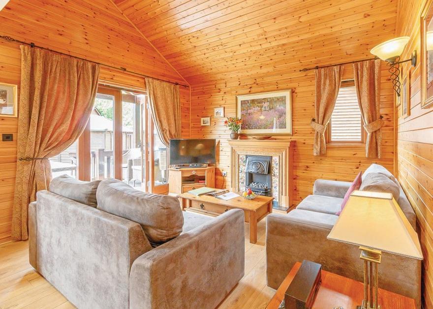 Sturt Watersedge Lodge