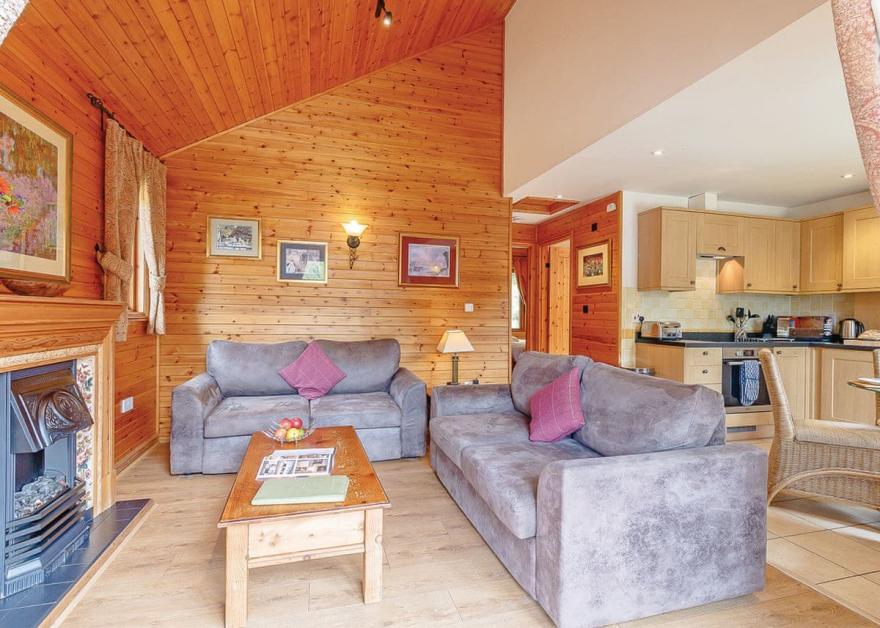 Sturt Watersedge Lodge