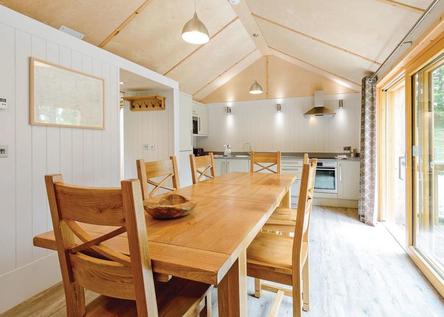 Forest Lodge 3 Executive