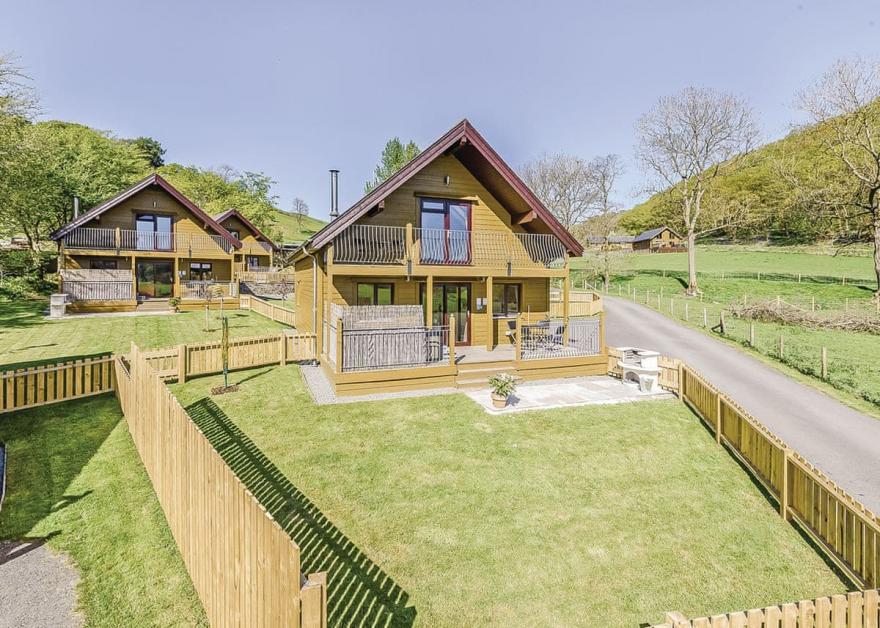 Inari Lodge Pet Friendly