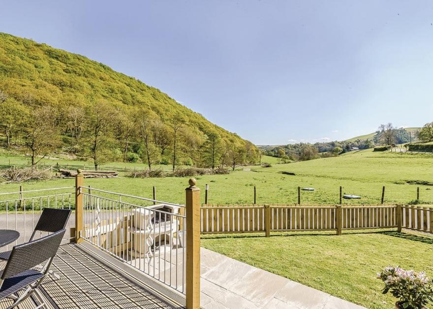 Inari Lodge Pet Friendly