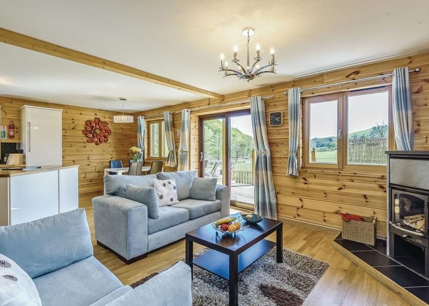 Inari Lodge Pet Friendly