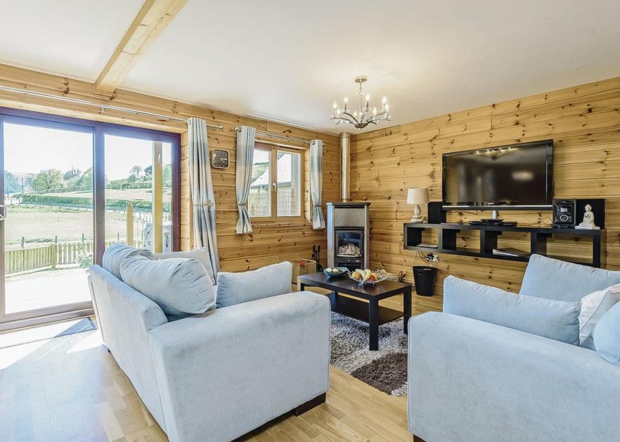 Inari Lodge Pet Friendly