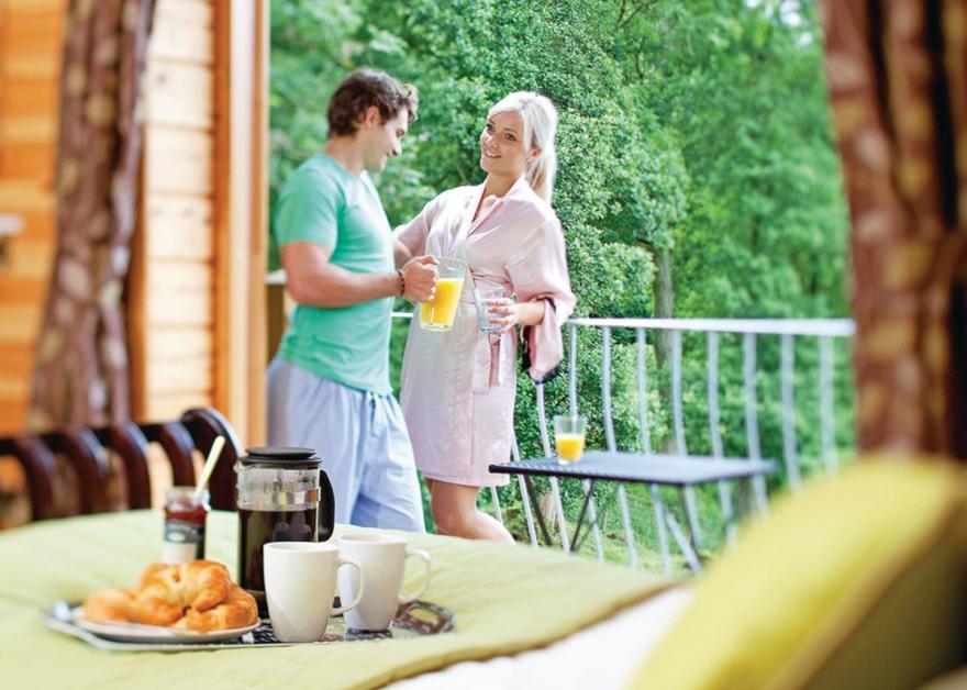 Helsinki Lodge Pet Friendly