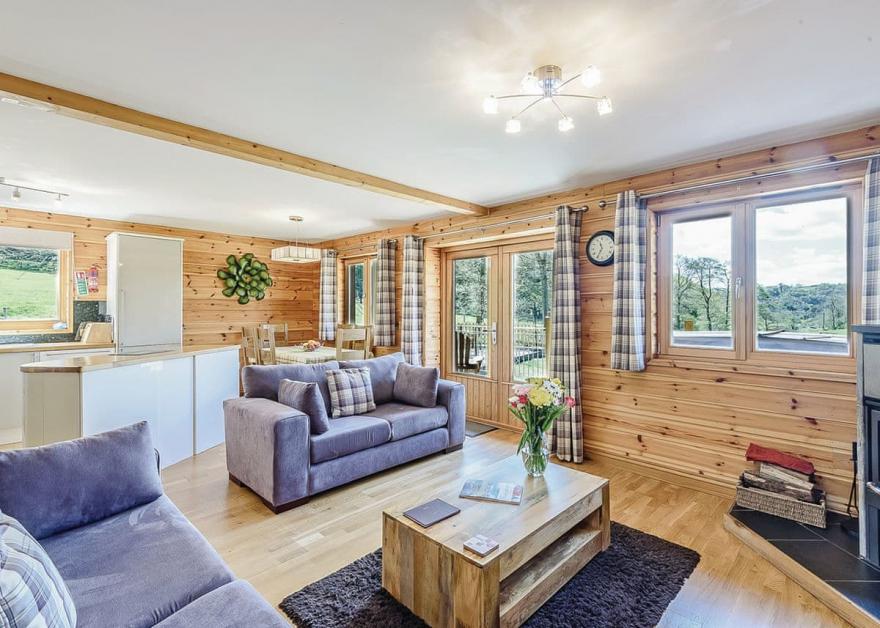 Helsinki Lodge Pet Friendly