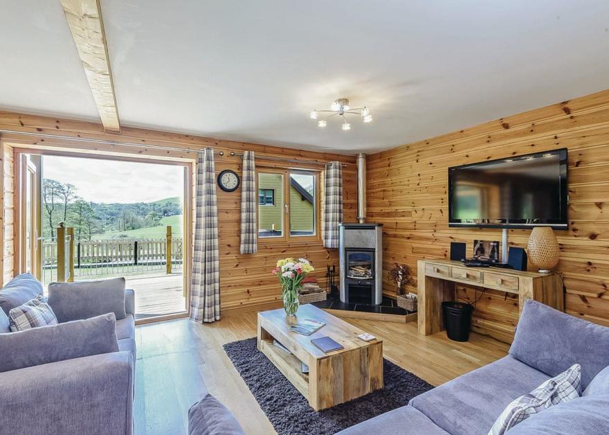 Helsinki Lodge Pet Friendly