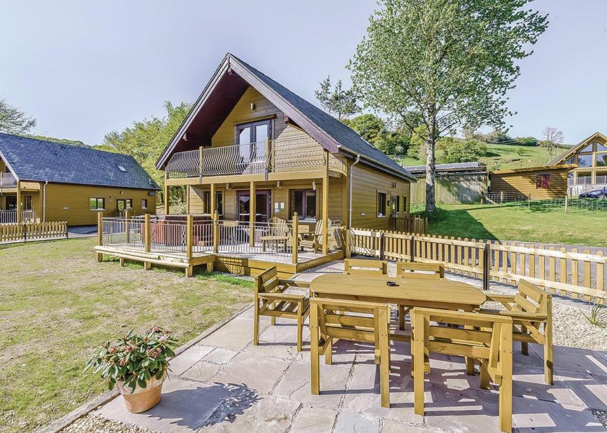 Helsinki Lodge Pet Friendly