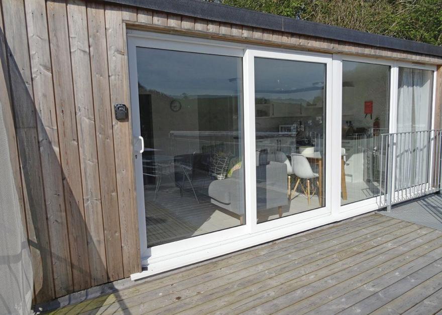 Hillside Apartment 1