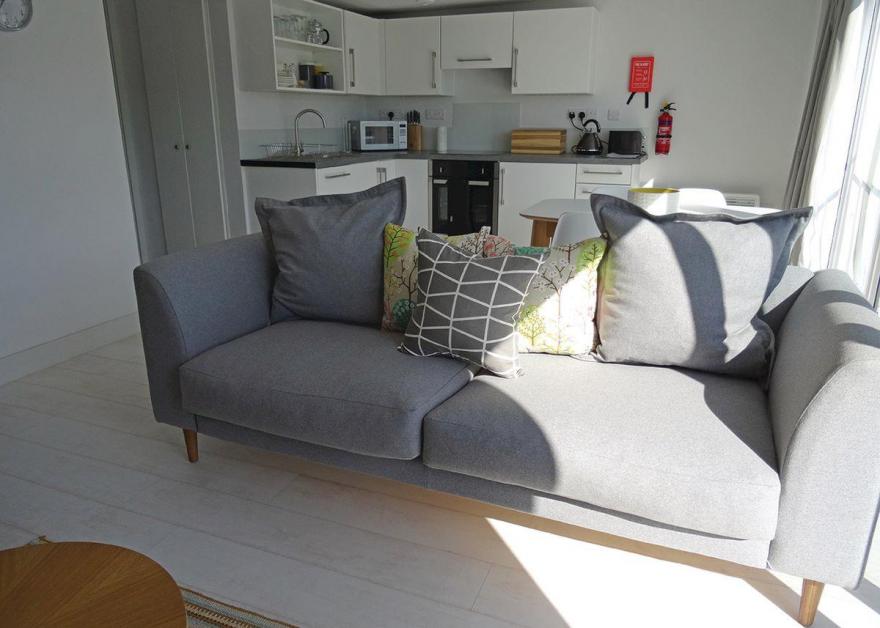 Hillside Apartment 1