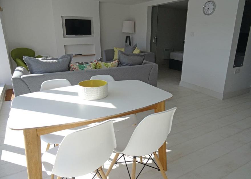 Hillside Apartment 1