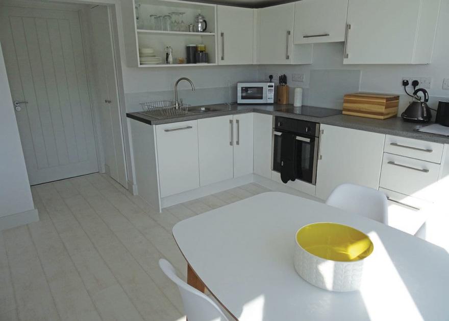 Hillside Apartment 1