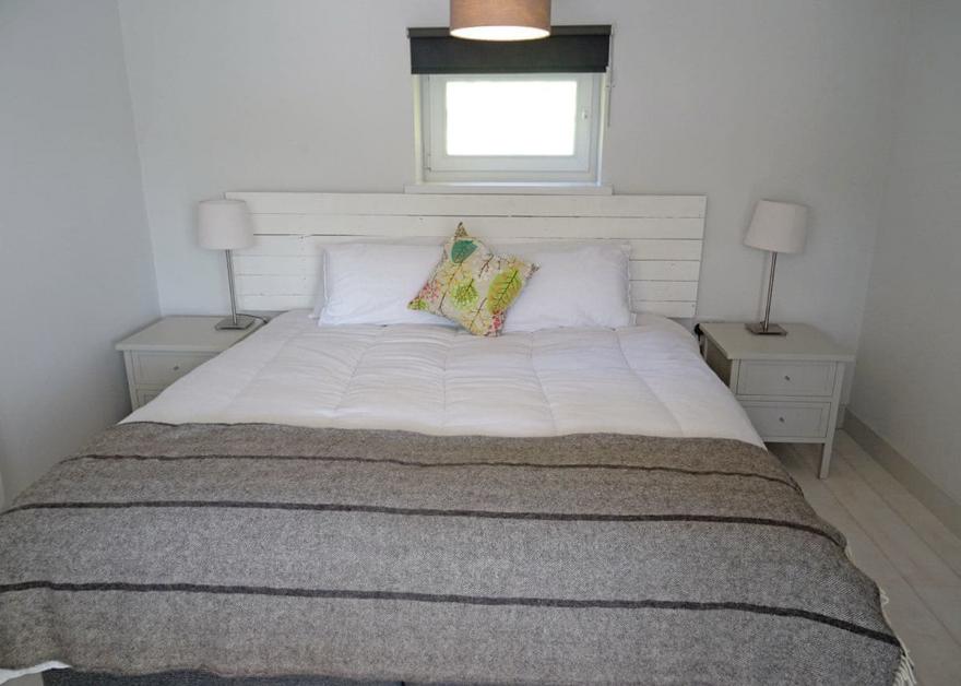 Hillside Apartment 1