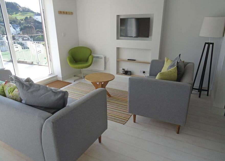 Hillside Apartment 1